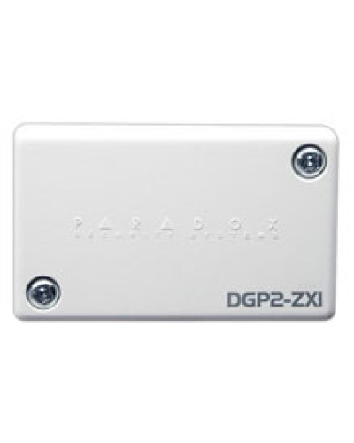 ZX1. 1-зонный модуль расширения. Paradox в Норильске