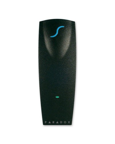 R910. Считыватель проксимити-карт. Paradox в Норильске
