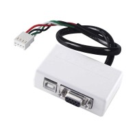 307USB. Адаптер прямого подключения к ПК. Paradox