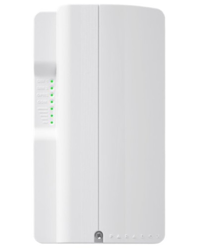 PCS250. Модуль связи GPRS / GSM. Paradox в Норильске