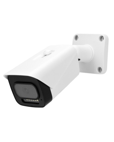 PVC-IP5X-NF2.8P. Видеокамера IP цилиндрическая. Polyvision в Норильске