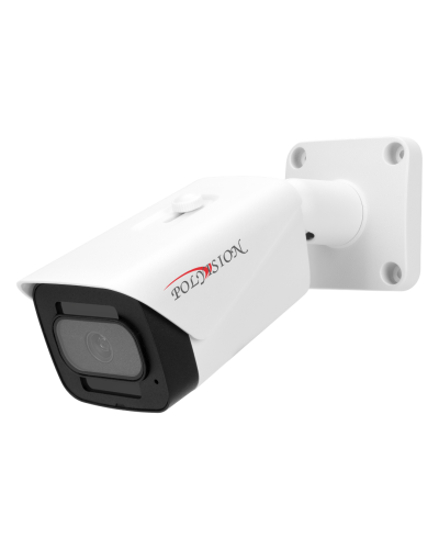 PVC-IP8Y-NF2.8MPF. Видеокамера IP цилиндрическая. Polyvision в Норильске