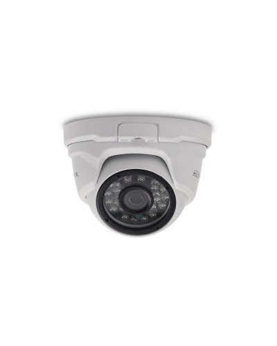 PVC-IP5H-DF2.8PA. Видеокамера IP купольная. Polyvision в Норильске