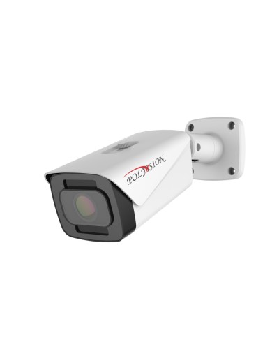 PVC-IP5X-NZ5MPF. Видеокамера IP цилиндрическая. Polyvision в Норильске
