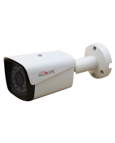 PVC-IP2S-NF2.8. Видеокамера IP цилиндрическая. Polyvision в Норильске
