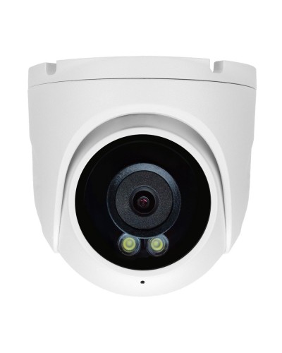 PVC-IP5X-DF4MPAF. Видеокамера IP купольная. Polyvision в Норильске