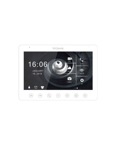 PVD-10M-HD v.8.1. Монитор видеодомофона. Polyvision в Норильске