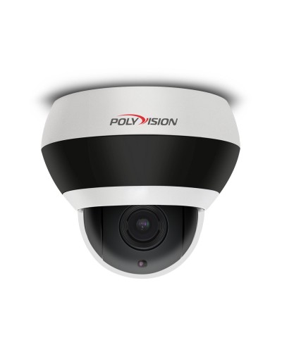 PVC-IP5F-SZ4P. IP-камера поворотная. Polyvision в Норильске