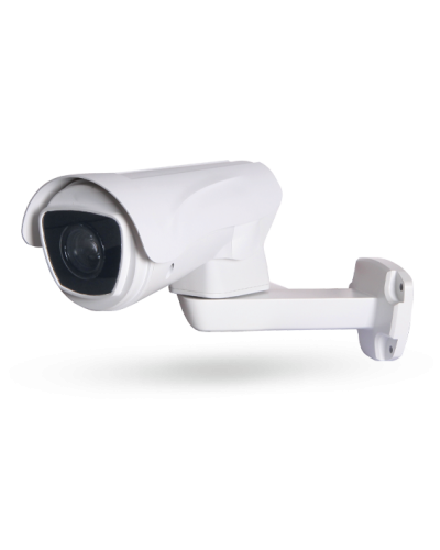 PB-9147IP 10Z. Видеокамера IP-камера поворотная. Praxis в Норильске