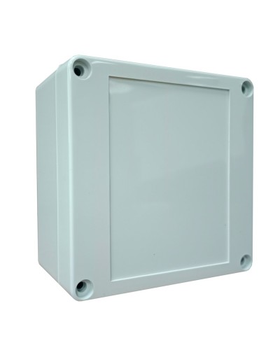 ZB-4-QC-MP (исп. 01). Монтажная зонная коробка. Protectowire в Норильске