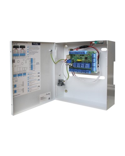 PW-400 AC mod.23. Сетевой контроллер. ProxWay в Норильске