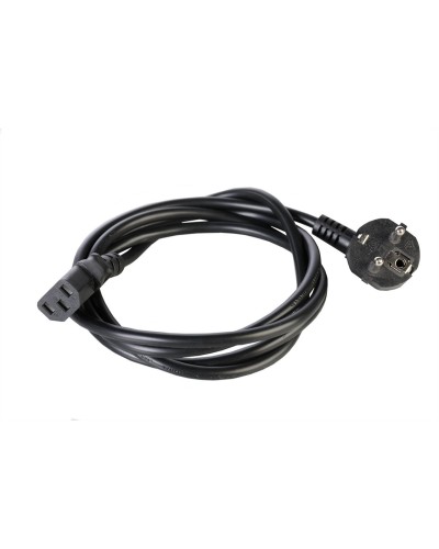 R-10-Cord-C13-S-3. Шнур питания с заземлением. REM в Норильске