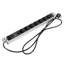 R-16-7S-FI-440-1.8. Блок силовых розеток. REM