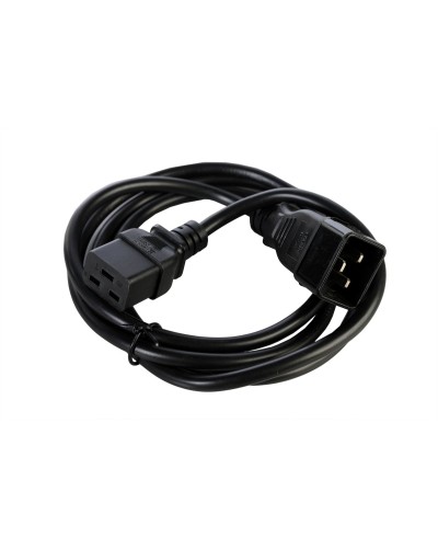 R-16-Cord-C19-C20-3. Шнур питания с заземлением. REM в Норильске