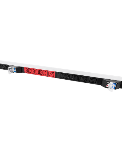R-3x32-36C13-6C19-A-I-1820-3-3PN. Блок розеток 19. REM в Норильске