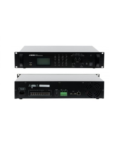 IP-A67120. IP-усилитель 120Вт. ROXTON в Норильске