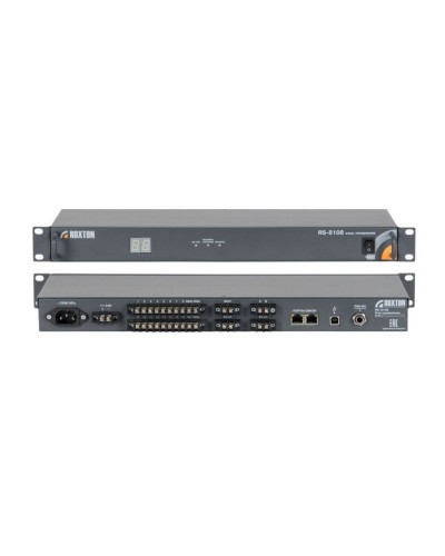 RS-8108. Адаптер USB/RS-485 - разветвитель. ROXTON в Норильске