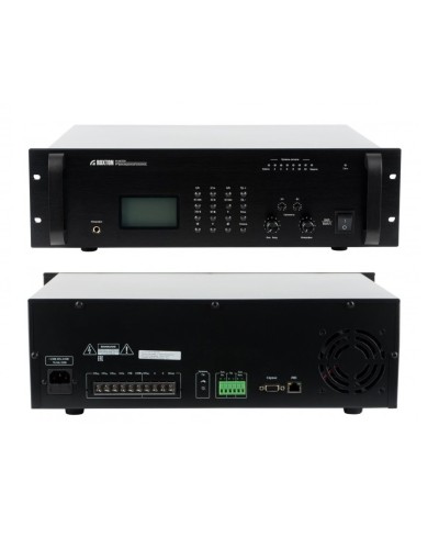 IP-A67500. IP-усилитель 500Вт . ROXTON в Норильске