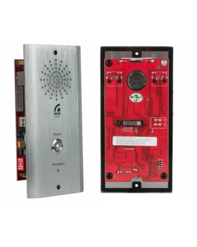 IP-A6716. IP-вызывная панель. ROXTON в Норильске