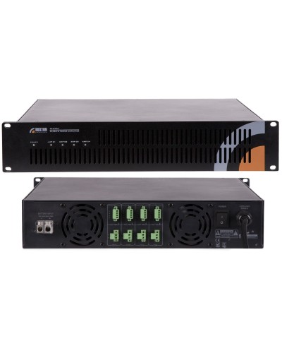 PA-8450. Усилитель трансляционный четырехканальный. ROXTON в Норильске
