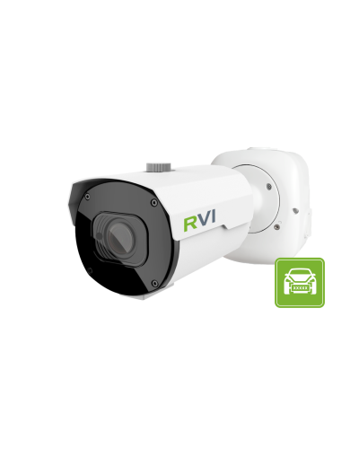 RVi-1NCT5479 (2.7-13.5). Видеокамера IP цилиндрическая. RVi в Норильске