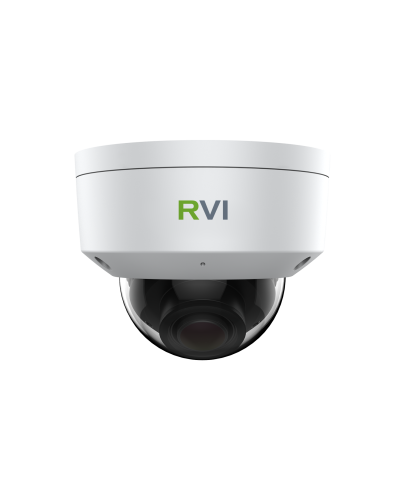 RVi-1NCD4042 (2.8). Видеокамера IP купольная. RVi в Норильске