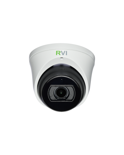 RVi-1NCE5359 (2.7-13.5). Видеокамера IP купольная. RVi в Норильске