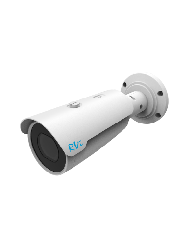 RVi-2NCT8349 (2.8-12) white: Видеокамера IP цилиндрическая в Норильске
