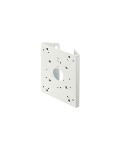 RVi-1BPM-2 white. Кронштейн для крепления на столб. RVi в Норильске