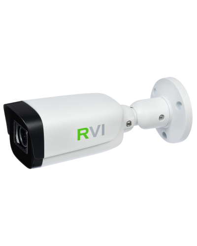 RVi-1NCT5359 (2.7-13.5). Видеокамера IP цилиндрическая. RVi в Норильске