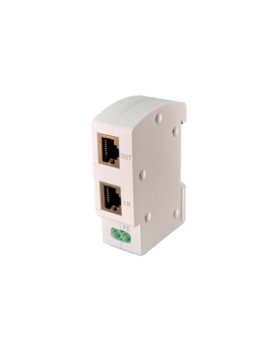 RVi-1NSP10-1G. Устройство грозозащиты цепей Ethernet. RVi в Норильске