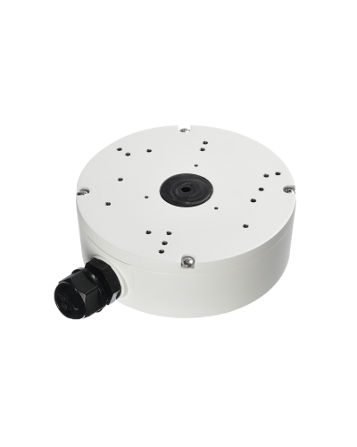 RVi-1BMB-8 white. Коробка монтажная для видеокамеры IP. RVi в Норильске