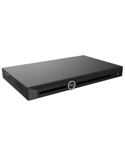RVi-1NR20270-16P. Видеорегистратор IP 20-канальный. RVi в Норильске