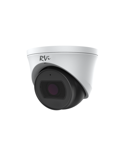 RVi-1NCE5069 (2.7-13.5) white. Видеокамера IP купольная. RVi в Норильске
