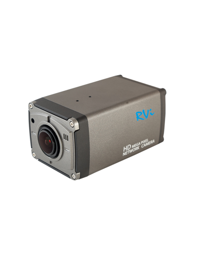 RVi-2NCX2069 (2.8-12): IP-камера корпусная в Норильске