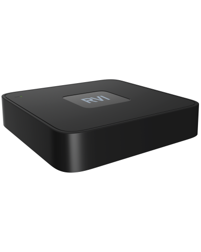 RVi-1NR10150C. Видеорегистратор IP 10-канальный. RVi в Норильске