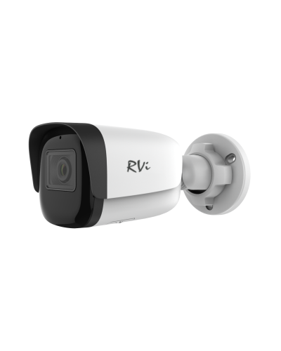 RVi-1NCT2022 (4) white. Видеокамера IP цилиндрическая. RVi в Норильске