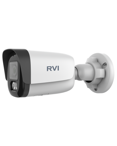 RVi-1NCTL2176 (2.8) white. Видеокамера IP цилиндрическая. RVi в Норильске