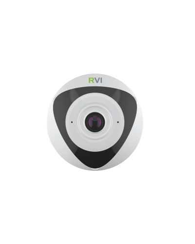 RVi-1NCF5058 (1.4). Видеокамера IP купольная. RVi в Норильске