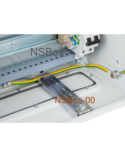 NSBon-00 (R2383210). Крепление внутри шкафа для оборудования. Rittal в Норильске