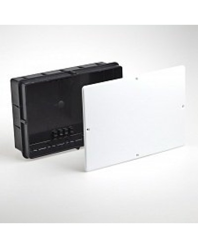 Коробка распределительная СП 206х155х73мм IP30 (10164). Коробка распределительная СП. RuVinil в Норильске