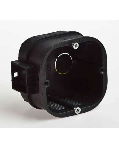 Коробка TYCO СП 60х60х42 IP30 (10183). Коробка установочная. RuVinil в Норильске