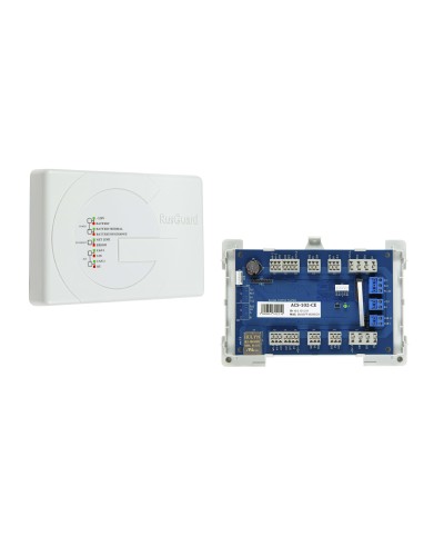 ACS-105-CE-S. Контроллер СКУД сетевой. RusGuard в Норильске