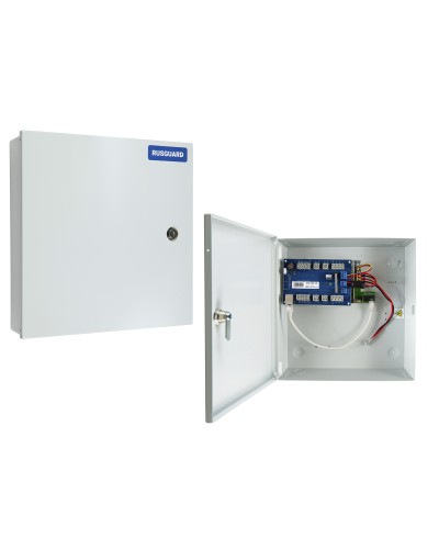 ACS-202-CE-BM (POE). Контроллер СКУД сетевой. RusGuard в Норильске