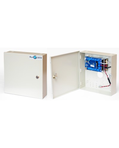 ACS-102-CE-BM. Контроллер СКУД сетевой. RusGuard в Норильске