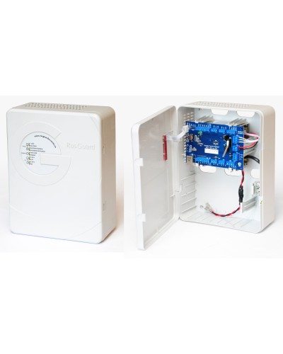 ACS-102-CE-B. Контроллер СКУД сетевой. RusGuard в Норильске