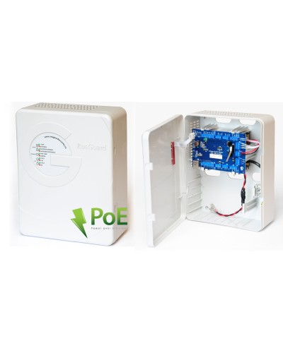 ACS-102-CE-B (POE). Контроллер СКУД сетевой. RusGuard в Норильске