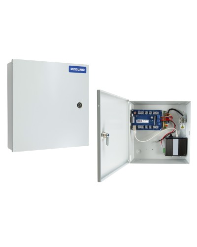 ACS-202-CE-BM (FO). Контроллер СКУД сетевой. RusGuard в Норильске