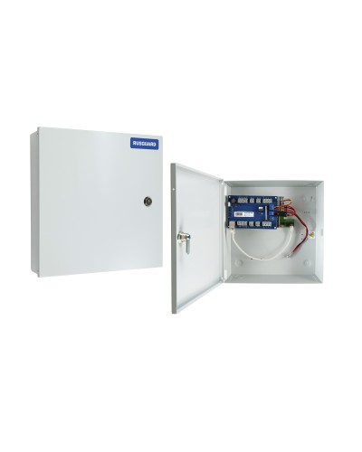 ACS-105-CE-BM (POE). Контроллер СКУД сетевой. RusGuard в Норильске