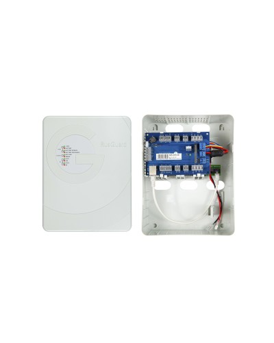 ACS-105-CE-B (POE). Контроллер СКУД сетевой. RusGuard в Норильске